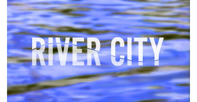 river city logo