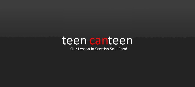 teen canteen